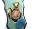 Collier PARURE 3 PEZZI MICROMASAICO 1850 58 Facettes