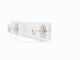 Boucles d'oreilles boucles d'oreilles CARTIER galanterie diamants 0.7ct or 18k s 58 Facettes 271158