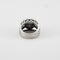 Bague 53 Bague Perle de Tahiti & Diamants 58 Facettes FL250