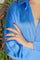 56 Bague Papillon Or blanc Rubis, Emeraude, Saphir 58 Facettes 4198263CN
