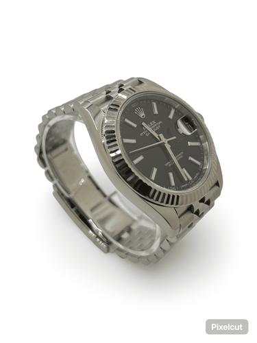 Bracelet ROLEX - Datejust 41 58 Facettes