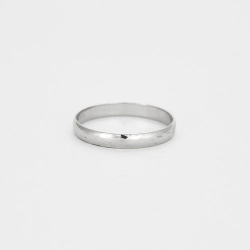 Bague Bague Alliance 58 Facettes LP324