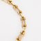 Bracelet Bracelet or jaune 58 Facettes 3251