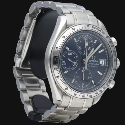 Montre Omega Montre Speedmaster Date 58 Facettes MT40309