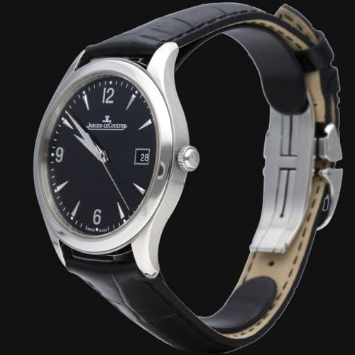 Montre Jaeger Lecoultre Montre Master Control Date 58 Facettes MT43031