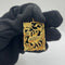Pendentif Van Cleef & Arpels Paris - Pendentif Moderniste Scorpion Or Jaune 58 Facettes 00050701