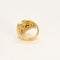 Bague 49 Chopard Bague  Heart en or jaune 58 Facettes NAR0893X3