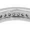 Bague 53 Bulgari Bague B.zéro1 Or blanc Diamant 58 Facettes 4799069RV