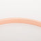 Bracelet CARTIER - Bracelet Love Or Rose Full set 58 Facettes