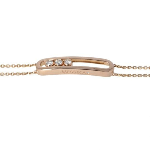 Bracelet Bracelet Move Classique 58 Facettes 3738