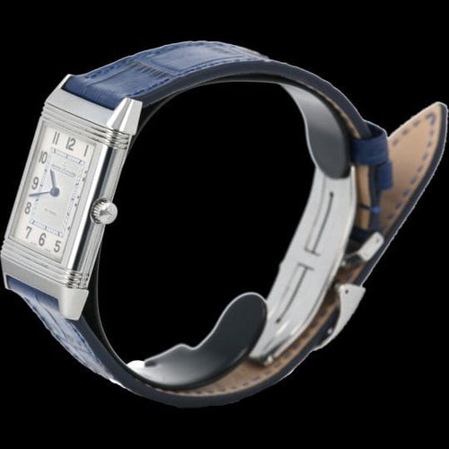 Montre Jaeger Lecoultre Montre Reverso Classique 58 Facettes MT41397