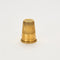 Accessoire Dé a coudre ancien en or jaune 18K 58 Facettes