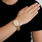 Montre MONTRE CHOPARD IMPERIALE 58 Facettes LP378