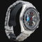 Montre Omega Montre Speedmaster Day Date Chronograph 58 Facettes MT40706