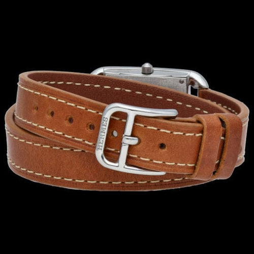 Montre Hermes Montre Cape Cod 58 Facettes MT44550