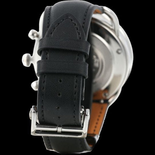 Hermes Montre Arceau Chronograph