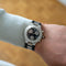 Montre Montre Cartier Must 21 Chronoscaph - Série noire 58 Facettes