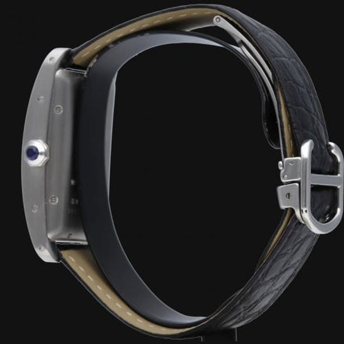 Cartier Montre Tank Américaine