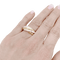 Bague 53 Bague Cartier, "Must de Cartier 5 anneaux", 3 ors. 58 Facettes 34533
