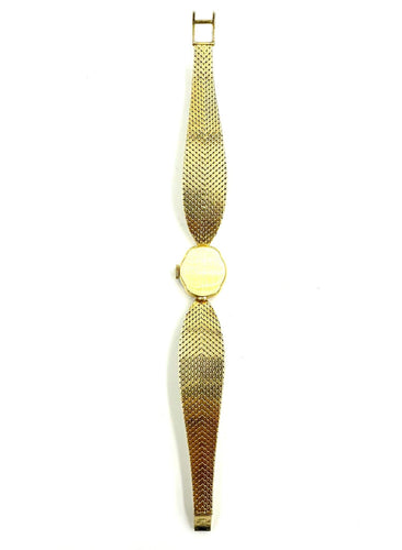 Montre PATEK PHILIPPE - Montre vintage or jaune 58 Facettes