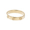 Bague 54 Cartier Bague Cartier Collection "Love" 58 Facettes 4370