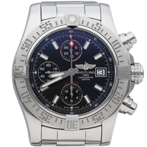 Breitling Montre Avenger Ii