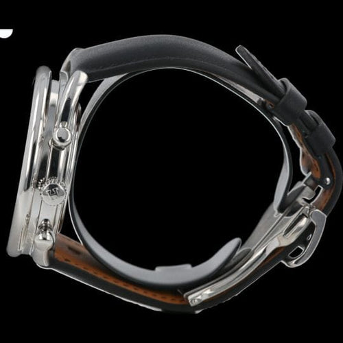 Hermes Montre Arceau Chronograph