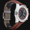 Montre Breitling Montre Bentley Gt Ii Chronograph 58 Facettes MT41042