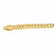 Collier Collier Maille Anglaise  Or jaune 58 Facettes 4588197CN