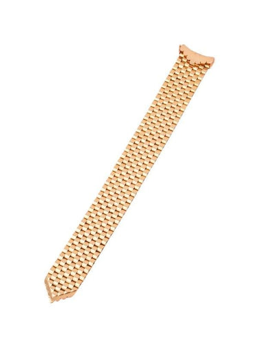 Bracelet Bracelet ceinture souple en or jaune 58 Facettes