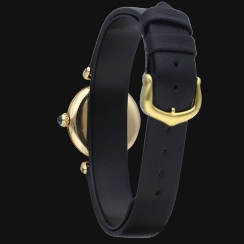 Montre Cartier Montre Colisee 58 Facettes MT40658