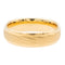 Bague 50 Bague Alliance Or jaune 58 Facettes 990265CN