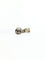 Pendentif Pendentif or blanc platine et diamant 58 Facettes