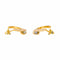 Boucles d'oreilles Boucles d'oreilles Créoles Or jaune Diamant 58 Facettes 4036397CN