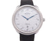 Montre montre HERMES arceau ar7.710 41 mm acier bracelet croco automatique 58 Facettes 268183