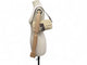 sac a main FENDI baguette en toile jacquard ff zucca beige 26424 hand bag 58 Facettes 270643