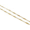 Collier Sautoir vintage filigrane. 58 Facettes 34902