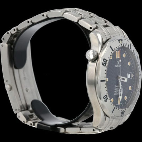 Montre Omega Montre Seamaster Diver 300M 58 Facettes MT41811
