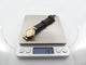 Montre vintage montre CARTIER colisee 590002 24 mm quartz vermeil en 58 Facettes 267197