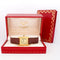 Cartier Tank Must - Lemon roman dial - SM