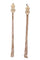 Boucles d'oreilles BOUCLES D'OREILLES PENDANTES 58 Facettes 087511