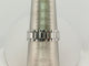Montre montre CHAUMET class one 622c 48 diamants en acier 33 mm quartz lady 58 Facettes 267497