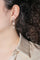 Boucles d'oreilles Boucles d'oreilles Or blanc Diamant 58 Facettes 3814807CN