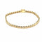 Bracelet Bracelet Rivière de Diamants 58 Facettes Ref : 1.0000114/