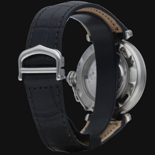 Montre Cartier Montre Pasha 58 Facettes MT44437