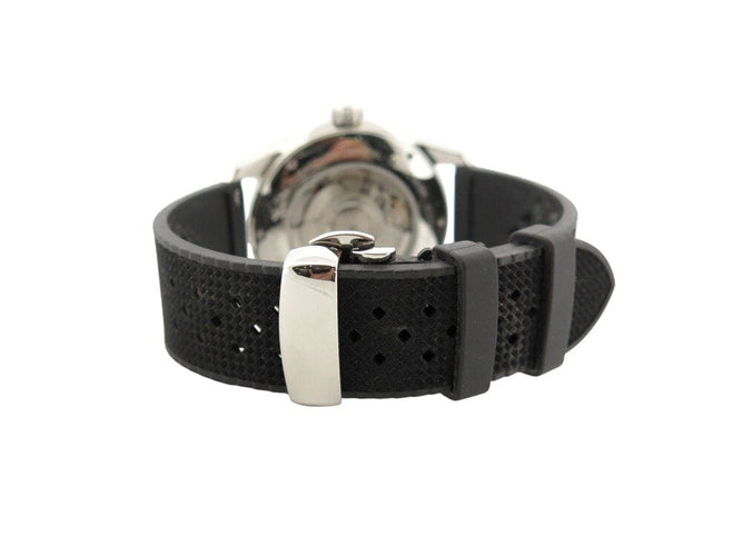 Montre montre HAMILTON jazzmaster gmt h32695731 40mm automatique boite 58 Facettes 266765