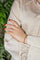 Bracelet Bulgari Bracelet  Or jaune Onyx 58 Facettes 4437820CN