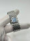 Montre Cartier Panthère Ruban Nacre 58 Facettes