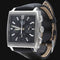 Montre Tag Heuer Montre Monaco Chronograph 58 Facettes MT43930