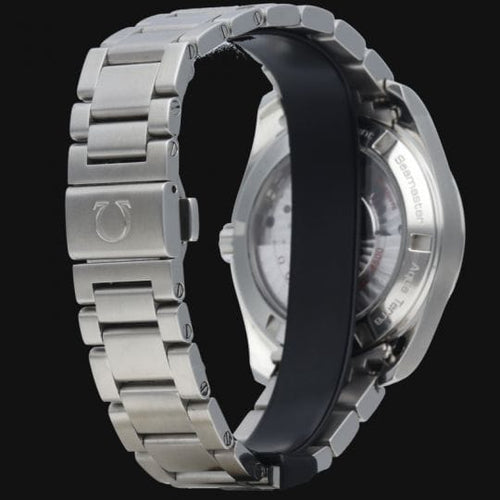 Montre Omega Montre Seamaster Aqua Terra Co-Axial 58 Facettes MT43669